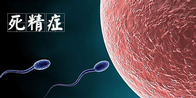 男性死精症有什么样的症状